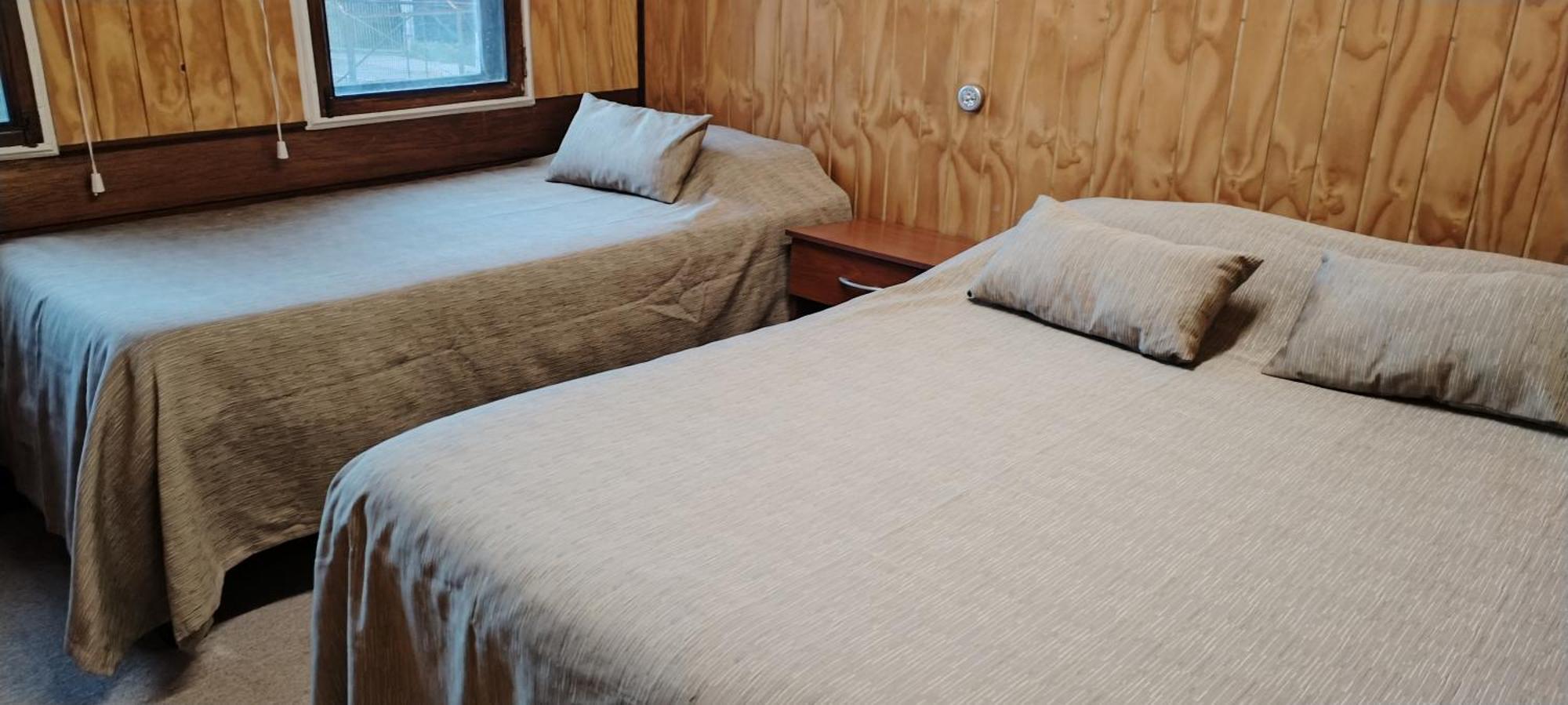 Hostal Copiapo Пуерто Монт Стая снимка